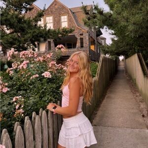 Meet your Posher, Aubrey